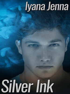 cover image of Silver Ink